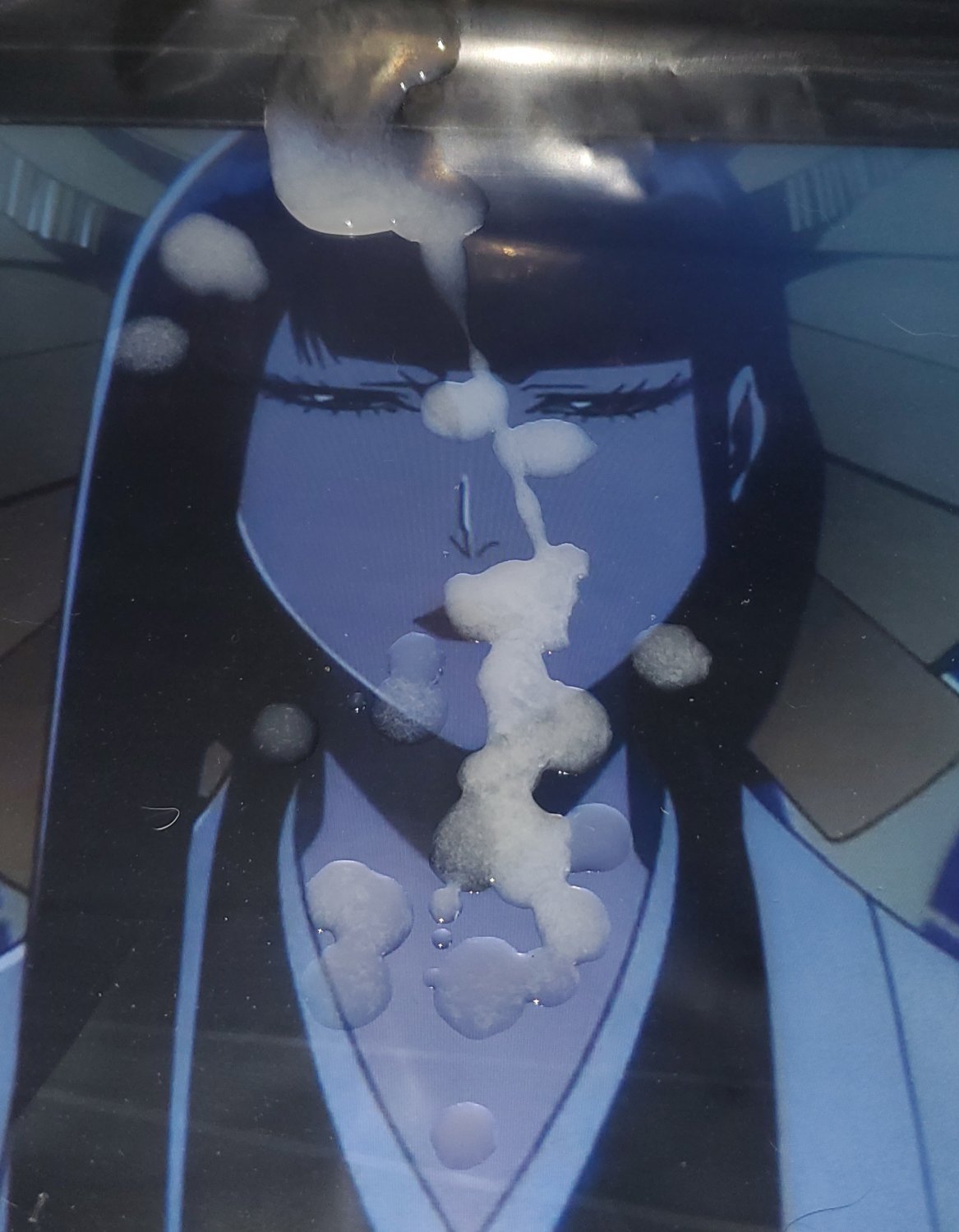 Senjumaru Shutara (Bleach) #MBiGkIV6