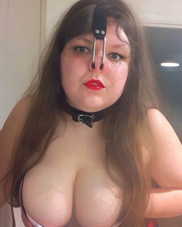 Worthless fuckpig proves that cunts are clowns! Make it more viral! #Qyx0G1TH