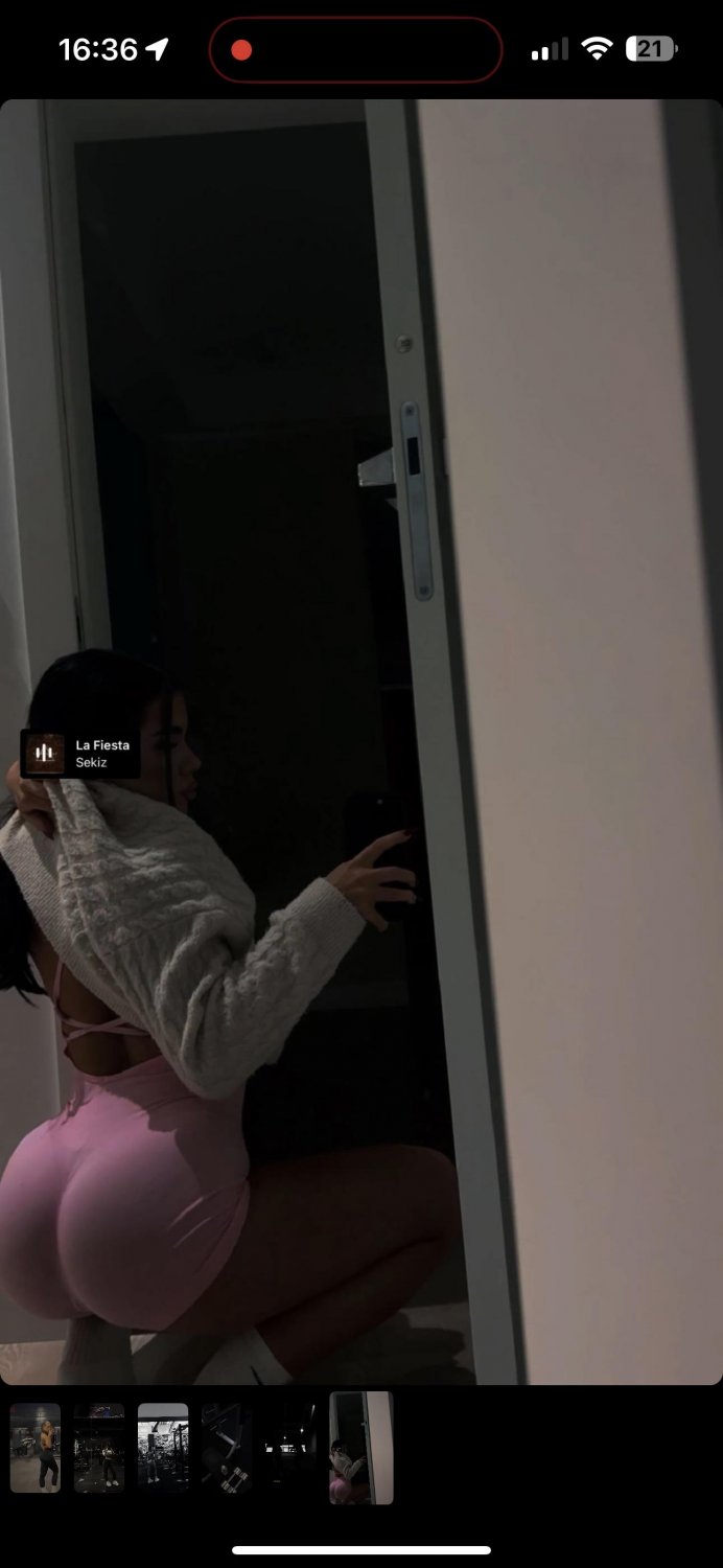 Hot Polish girl slut pt5 #RKcV9euR