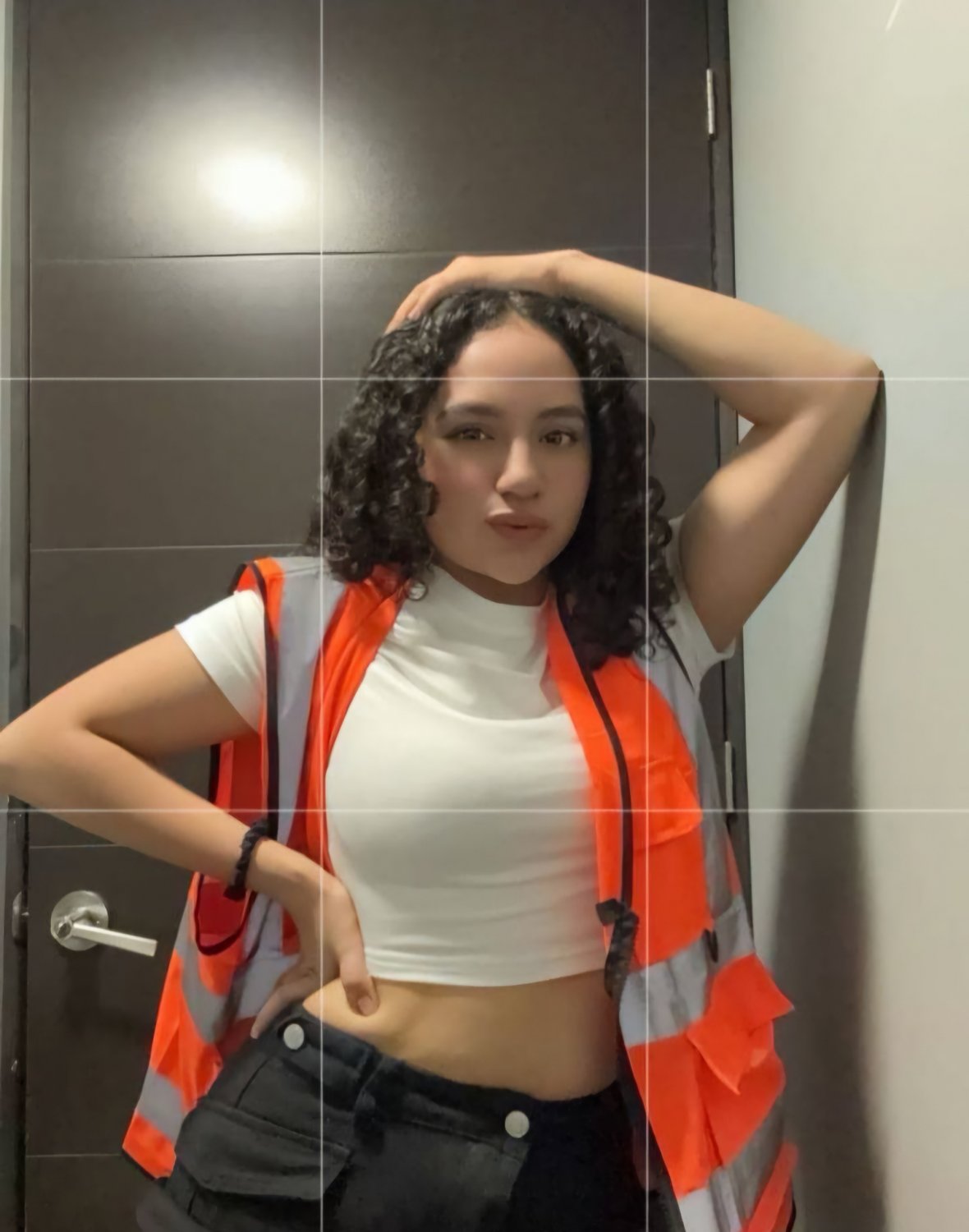 La puta de Lya, flaca puta que es mi pasante #cpPF4HtS