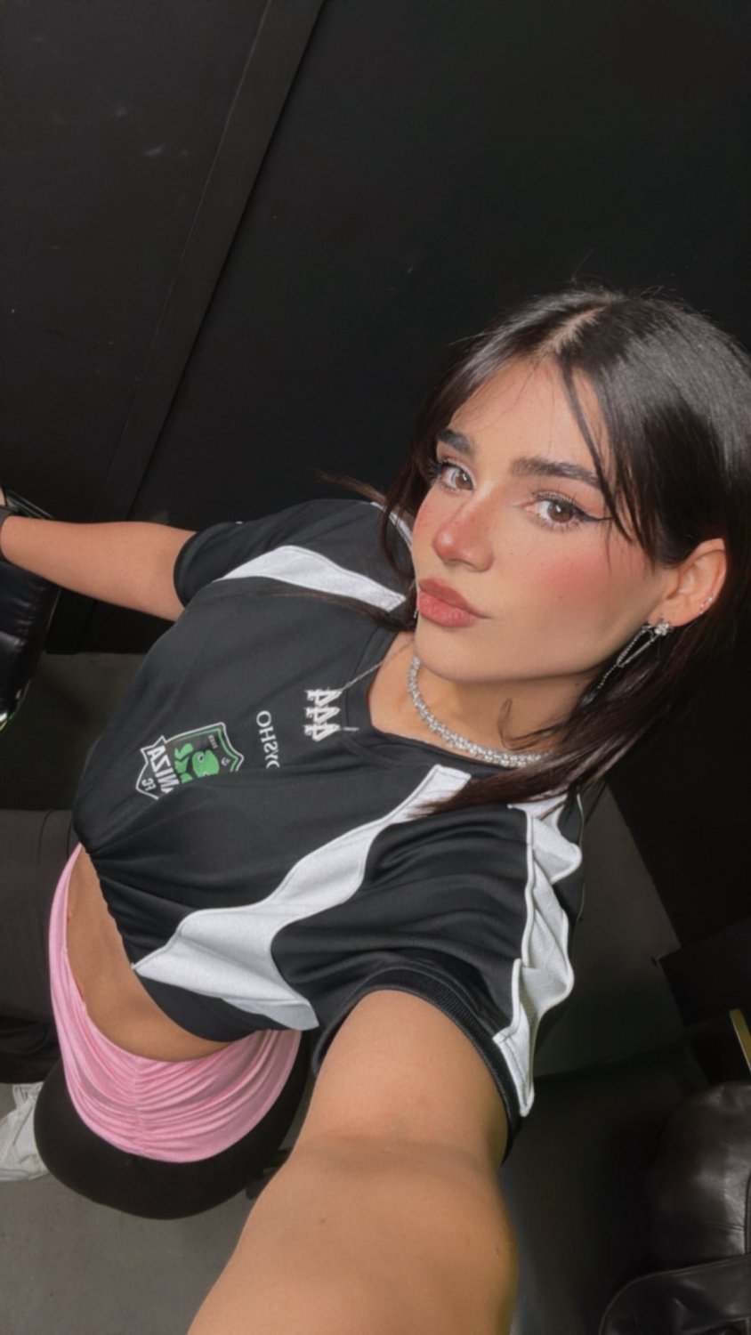 alana filtrada😳🔥 (México) #GWAceHVO