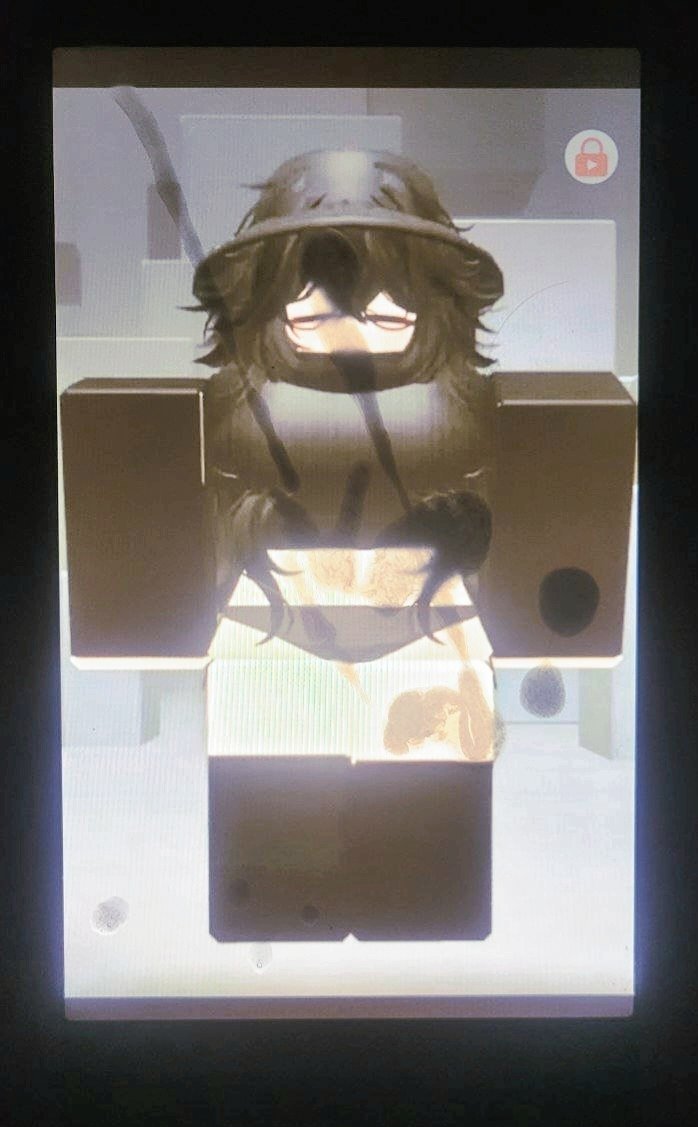 Cumtribute | Roblox #5 #9bFkVRb8