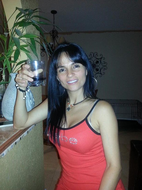 Melissa is a Slutty Tramp Stamped Wife #3sqF842e