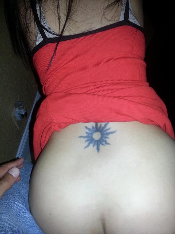 Melissa is a Slutty Tramp Stamped Wife #EZK3MPB5