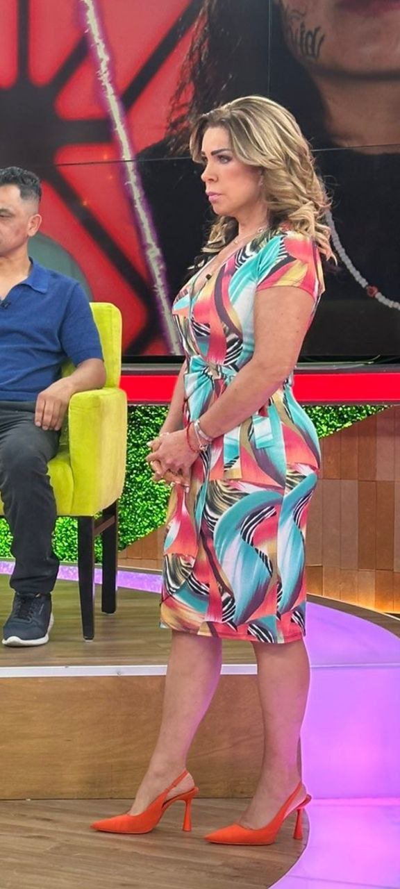 Rocio Sanchez Azuara #BsTFfLTK