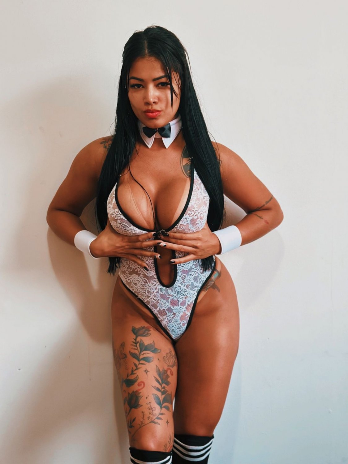 Gostosas Tatuadas #XpkGgNHG
